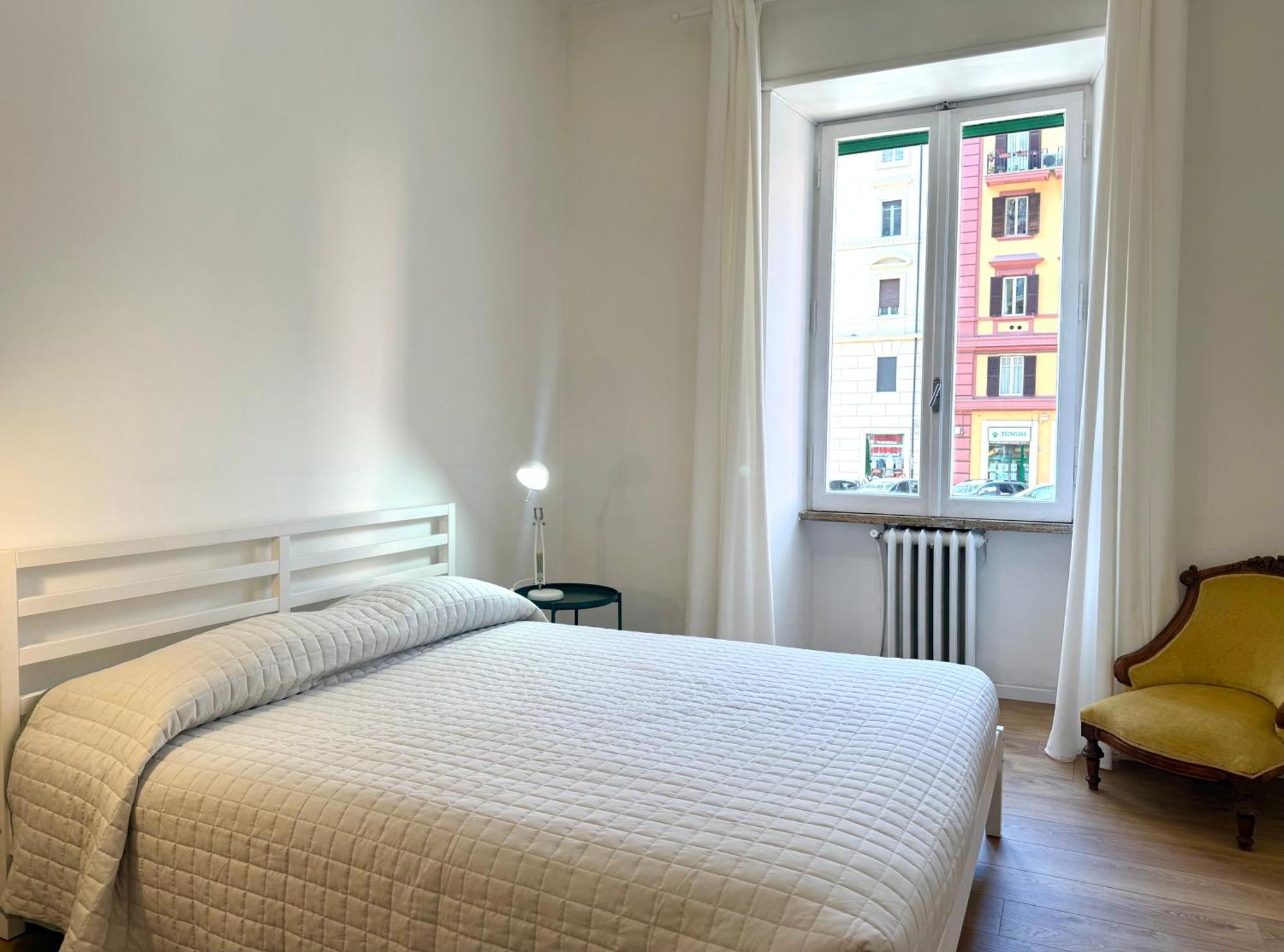 Apartment Vaticano Angelico *