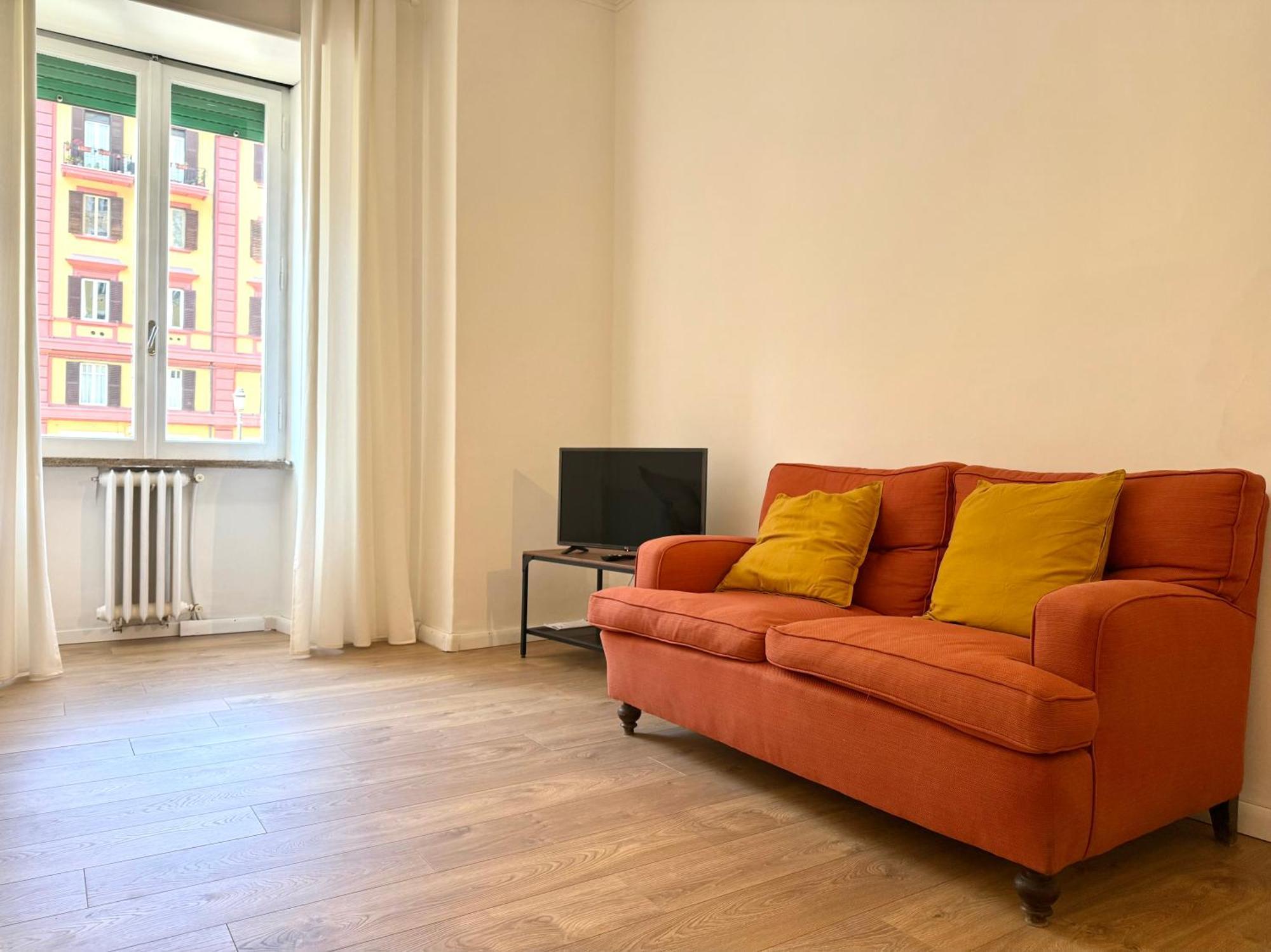 Apartment Vaticano Angelico *