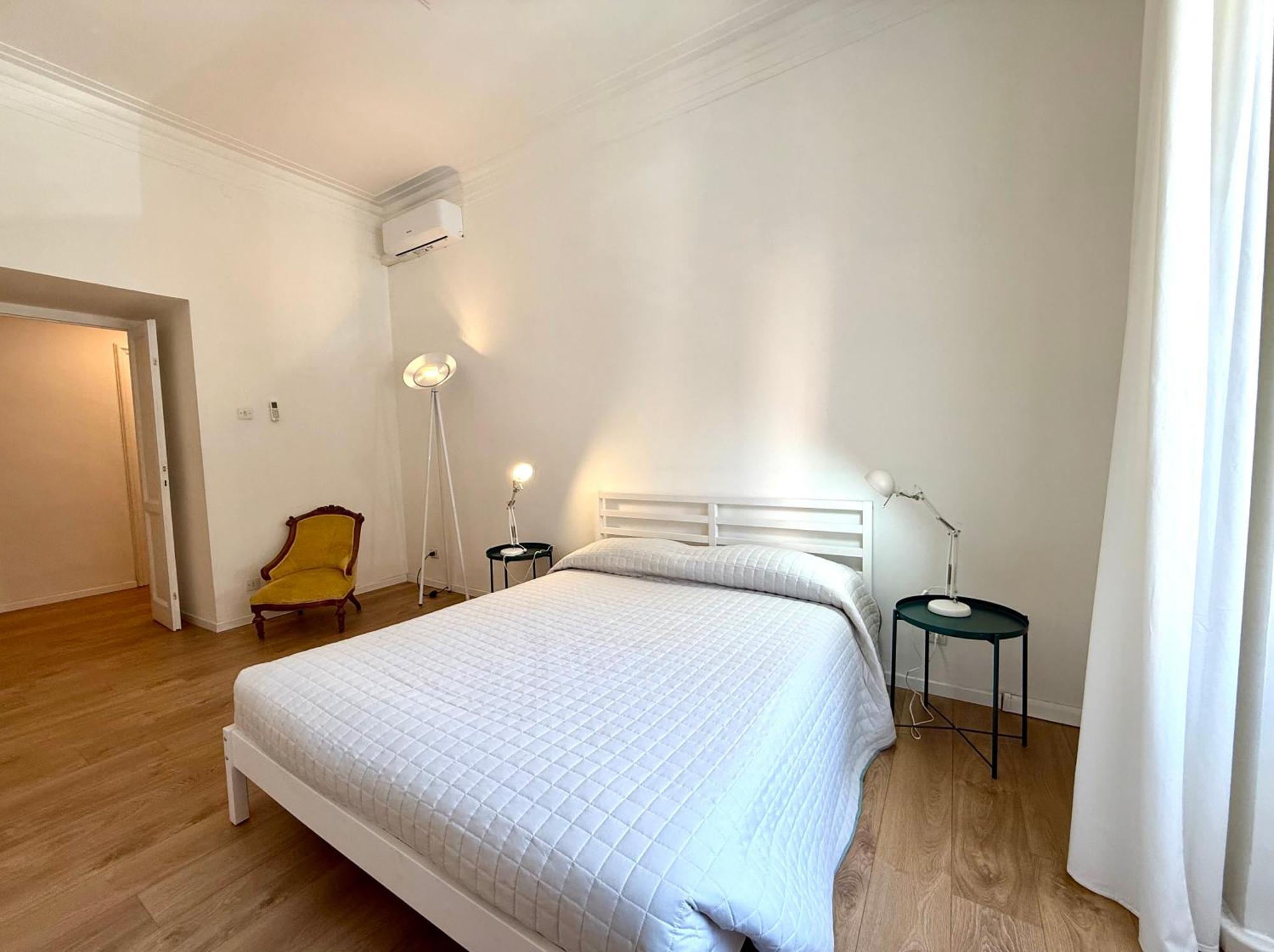 Apartment Vaticano Angelico Rom